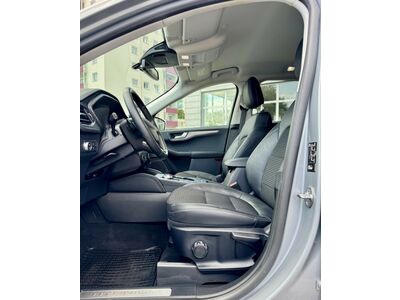 Ford Kuga Gebrauchtwagen Ford Kuga Gebrauchtwagen