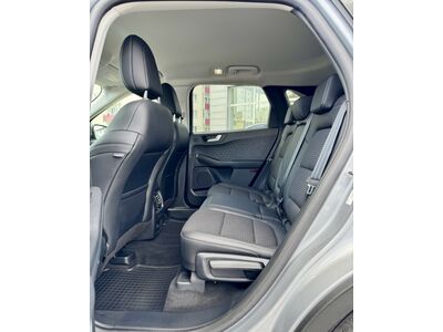 Ford Kuga Gebrauchtwagen Ford Kuga Gebrauchtwagen
