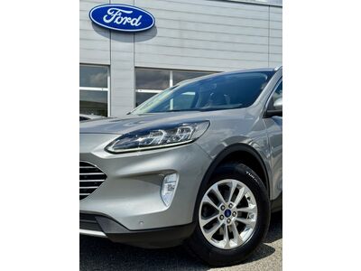 Ford Kuga Gebrauchtwagen Ford Kuga Gebrauchtwagen