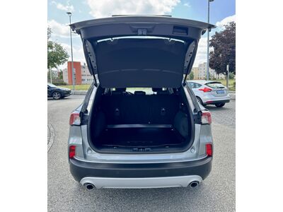Ford Kuga Gebrauchtwagen Ford Kuga Gebrauchtwagen
