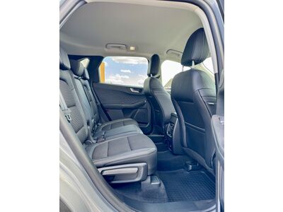 Ford Kuga Gebrauchtwagen Ford Kuga Gebrauchtwagen