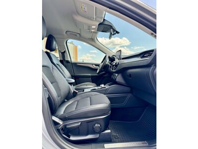 Ford Kuga Gebrauchtwagen Ford Kuga Gebrauchtwagen