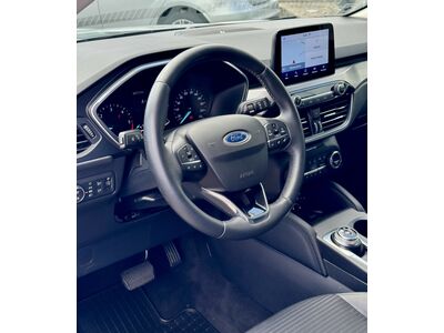 Ford Kuga Gebrauchtwagen Ford Kuga Gebrauchtwagen