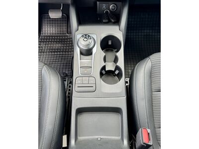 Ford Kuga Gebrauchtwagen Ford Kuga Gebrauchtwagen