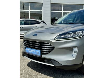 Ford Kuga Gebrauchtwagen Ford Kuga Gebrauchtwagen