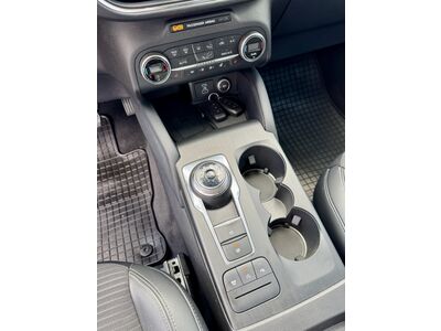 Ford Kuga Gebrauchtwagen Ford Kuga Gebrauchtwagen