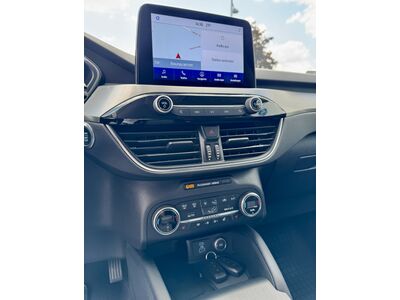 Ford Kuga Gebrauchtwagen Ford Kuga Gebrauchtwagen