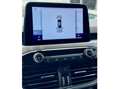 Ford Kuga Gebrauchtwagen Ford Kuga Gebrauchtwagen
