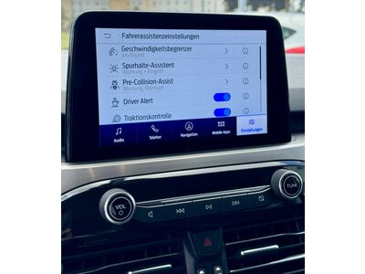 Ford Kuga Gebrauchtwagen Ford Kuga Gebrauchtwagen