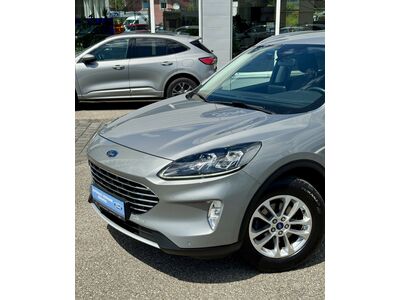 Ford Kuga Gebrauchtwagen Ford Kuga Gebrauchtwagen