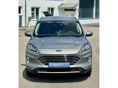 Ford Kuga Gebrauchtwagen Ford Kuga Gebrauchtwagen