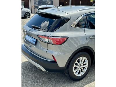 Ford Kuga Gebrauchtwagen Ford Kuga Gebrauchtwagen