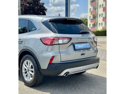 Ford Kuga Gebrauchtwagen Ford Kuga Gebrauchtwagen