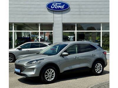 Ford Kuga Gebrauchtwagen Ford Kuga Gebrauchtwagen