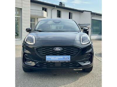 Ford Puma Neuwagen Ford Puma Neuwagen