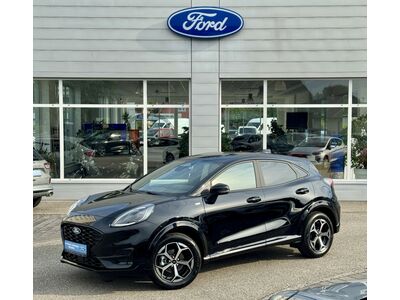 Ford Puma Neuwagen Ford Puma Neuwagen