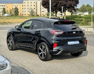 Ford Puma Neuwagen Ford Puma Neuwagen