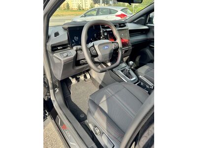 Ford Puma Neuwagen Ford Puma Neuwagen