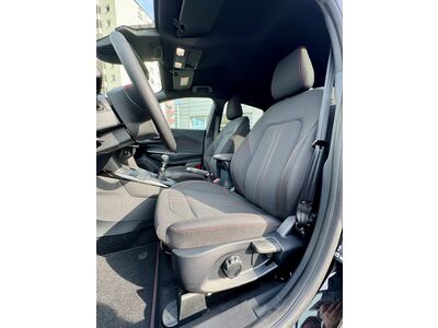 Ford Puma Neuwagen Ford Puma Neuwagen