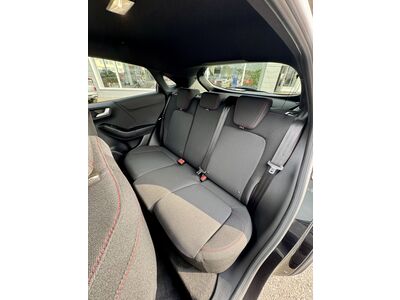 Ford Puma Neuwagen Ford Puma Neuwagen