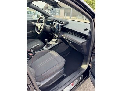 Ford Puma Neuwagen Ford Puma Neuwagen