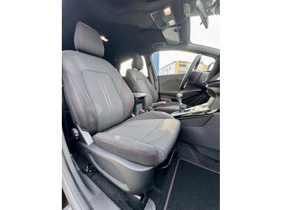 Ford Puma Neuwagen Ford Puma Neuwagen