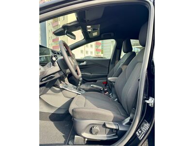 Ford Puma Neuwagen Ford Puma Neuwagen