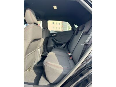 Ford Puma Neuwagen Ford Puma Neuwagen
