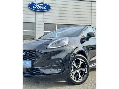 Ford Puma Neuwagen Ford Puma Neuwagen