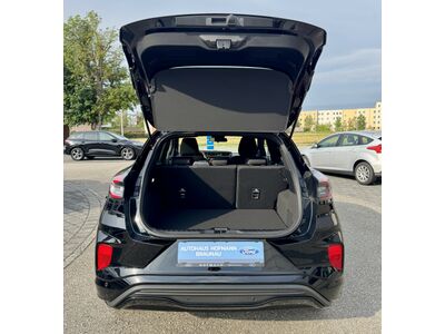 Ford Puma Neuwagen Ford Puma Neuwagen