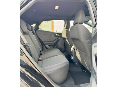 Ford Puma Neuwagen Ford Puma Neuwagen