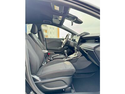 Ford Puma Neuwagen Ford Puma Neuwagen