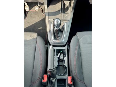 Ford Puma Neuwagen Ford Puma Neuwagen