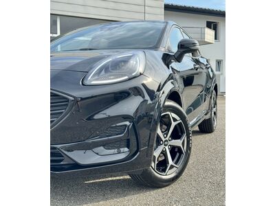 Ford Puma Neuwagen Ford Puma Neuwagen