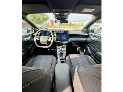 Ford Puma Neuwagen Ford Puma Neuwagen