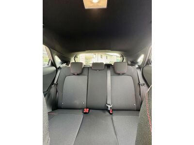 Ford Puma Neuwagen Ford Puma Neuwagen
