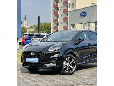 Ford Puma Neuwagen Ford Puma Neuwagen