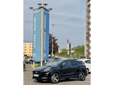 Ford Puma Neuwagen Ford Puma Neuwagen