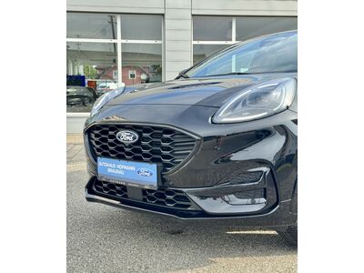 Ford Puma Neuwagen Ford Puma Neuwagen