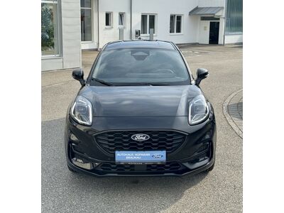 Ford Puma Neuwagen Ford Puma Neuwagen