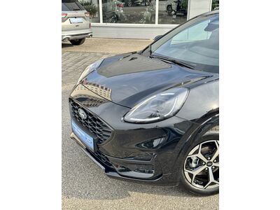 Ford Puma Neuwagen Ford Puma Neuwagen