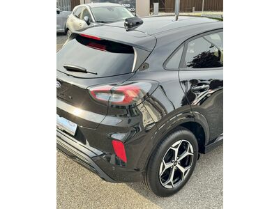 Ford Puma Neuwagen Ford Puma Neuwagen