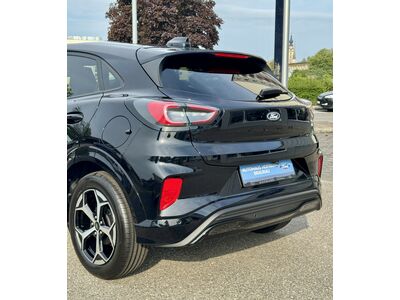 Ford Puma Neuwagen Ford Puma Neuwagen