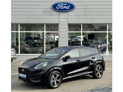 Ford Puma Neuwagen Ford Puma Neuwagen