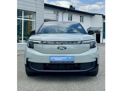 Ford Explorer Neuwagen Ford Explorer Neuwagen