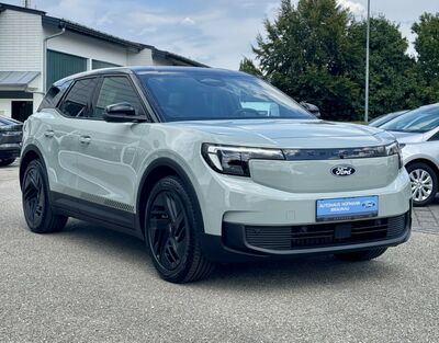 Ford Explorer Neuwagen Ford Explorer Neuwagen