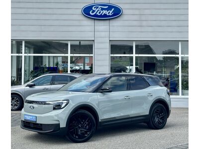 Ford Explorer Neuwagen Ford Explorer Neuwagen