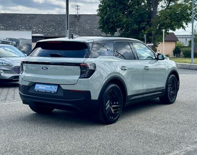 Ford Explorer Neuwagen Ford Explorer Neuwagen