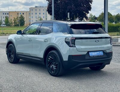 Ford Explorer Neuwagen Ford Explorer Neuwagen