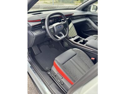 Ford Explorer Neuwagen Ford Explorer Neuwagen
